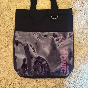 ME:I CONIC 토트백 미이아이