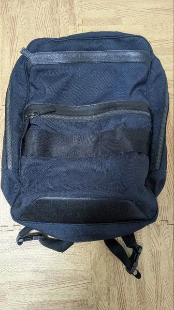 브리핑 FUSION SQ PACK HD