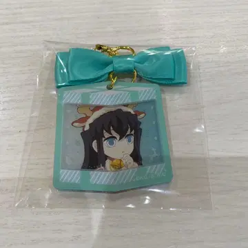 귀멸의 칼날 토키토 무이치로 크리스마스 오너먼트 참