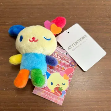 로리즈팜 산리오 우사하나