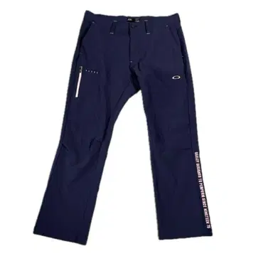 OAKLEY 오클리 스트레치 팬츠 흡한속건 스트레치 36 (LL)