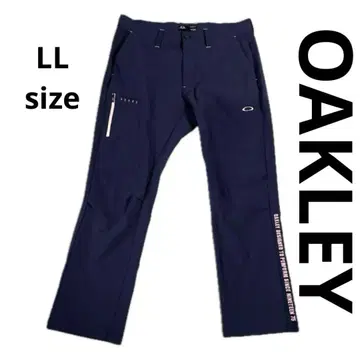 OAKLEY 오클리 스트레치 팬츠 흡한속건 스트레치 36 (LL)