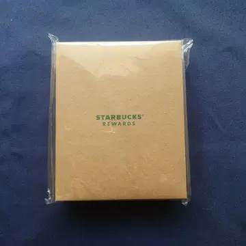STARBUCKS REWARDS 패스 케이스