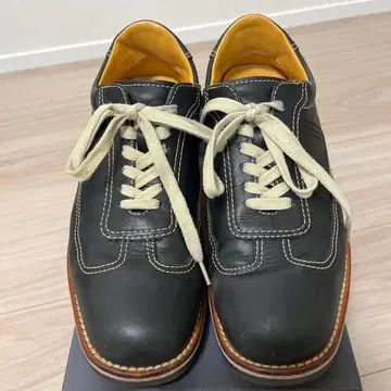 REGAL (리갈) 스니커즈 네이비 컬러 네이비 사이즈 26cm