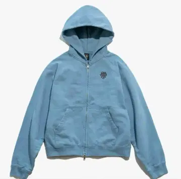 Girls Don't Cry ZIP SWEAT HOODIE