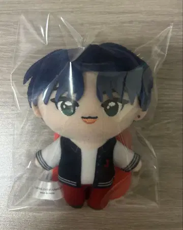 GIGO JO1 요나시로 쇼 미사용 새상품