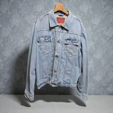 [ 새상품급 빈티지 ] G-star raw 3301 데님 자켓