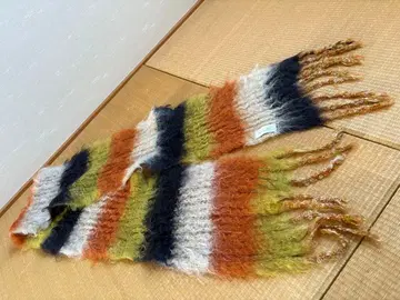 Babymo 머플러 [남아프리카] 스트라이프