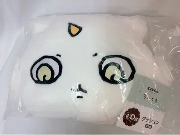 치이카와 (먼작귀) 에니마이 복권 D상 쿠션 아노코