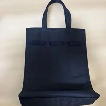 파밀리아 수험 엄마 백 네이비