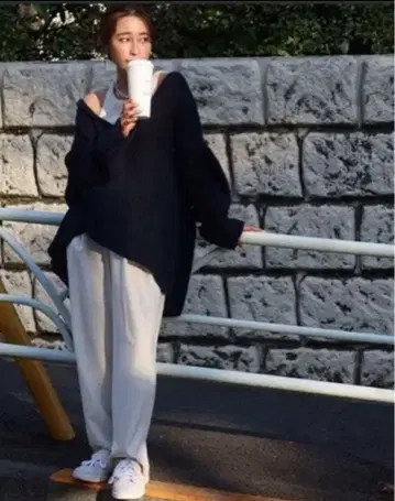 CREDONA 턱 팬츠 슬랙스 크레도나 턱 팬츠