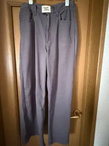 common gull products. 교활한 팬츠 M