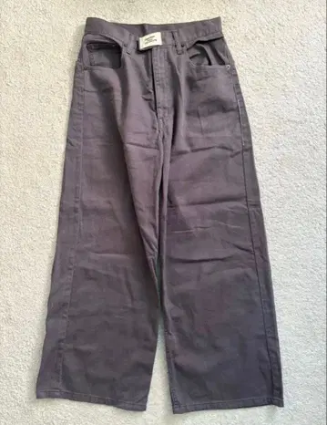 common gull products. 교활한 팬츠 M