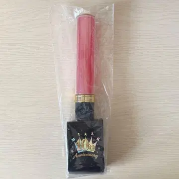 M!LK 소노 슌타 캔들 응원봉