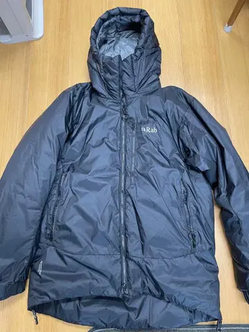 Rab Photon X Jacket