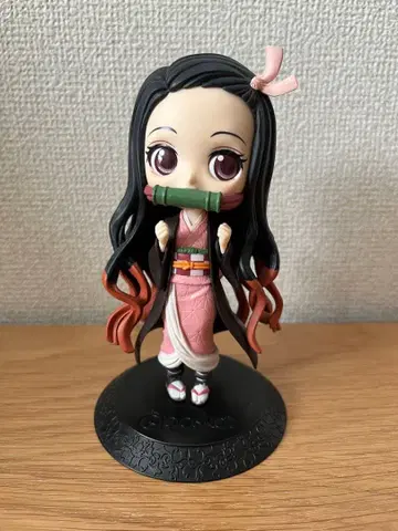 귀멸의 칼날 카마도 네즈코 Qposket