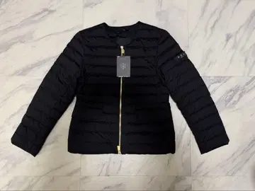 TATRAS 타트라스 NOKO 노코 노카라 다운 블랙 카드 포함 1