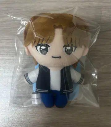 GIGO INI 오자키 타쿠미 미사용 새상품