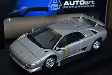 1/18 오토 아트 람보르기니 디아블로 검 교쇼 페라리