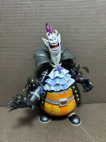 피규아트 ZERO 원피스 겟코모리아