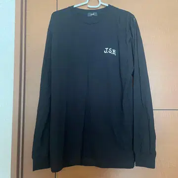 3대째 JSoulBrothers JSB LOVE 시리즈 롱T셔츠