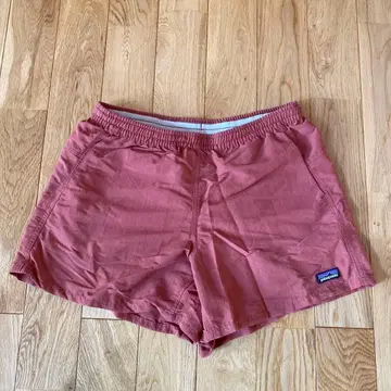 patagonia Women's 배기즈 5인치 S 사이즈