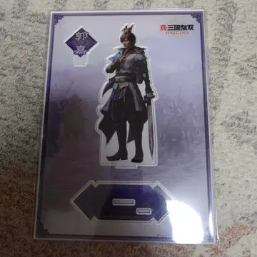 곽가 진 삼국무쌍 ORIGINS 아크릴 스탠드