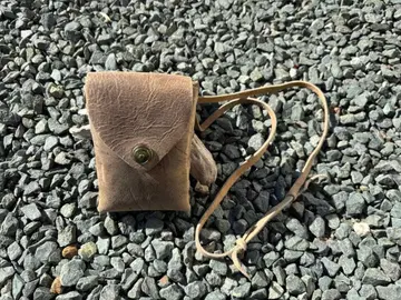 라쿠리에, 쿠두 미니 파우치