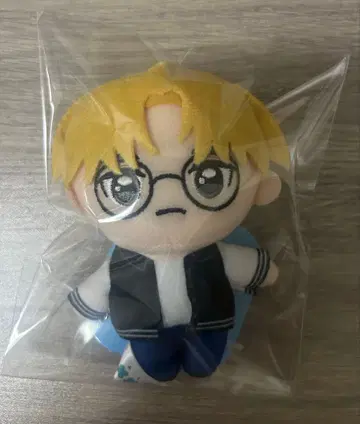 GIGO INI 타지마 쇼고 미사용 새상품