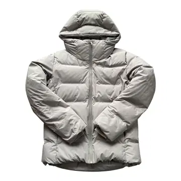 UNIQLO 심리스 다운 s