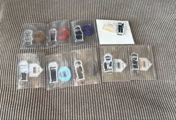 지롤리 주술회전 9세트