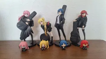 제일복권 봇치 더 록 VOLUME 3 피규어 & 쵸코놋코 세트