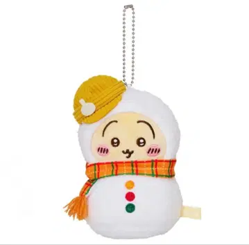 치이카와 (먼작귀) 에니마이 복권 E상 마스코트 토끼