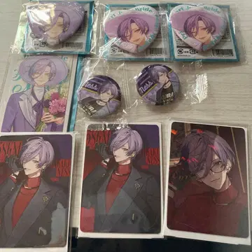 사카키네스 세트