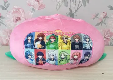 카라피치 티슈 케이스