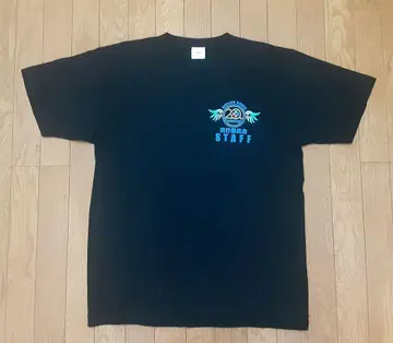 두근두근 메모리얼 Girl's Side 감사제 실행 위원T셔츠