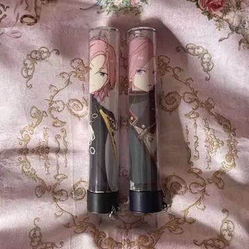 오우카와 코하쿠 응원봉 튜브