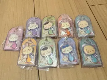 치이카와 (먼작귀) 로리팝 참 세미 컴프