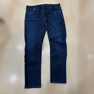 G-Star RAW SLIM JEANS 지스타 W31