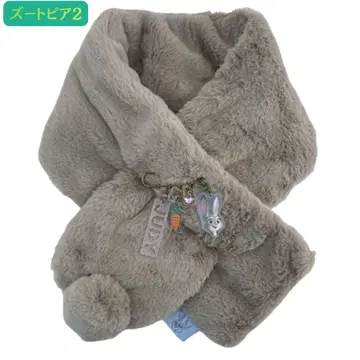 [ 즉시 배송 ] 주토피아2 시마무라 브로치 포함 티펫 주디