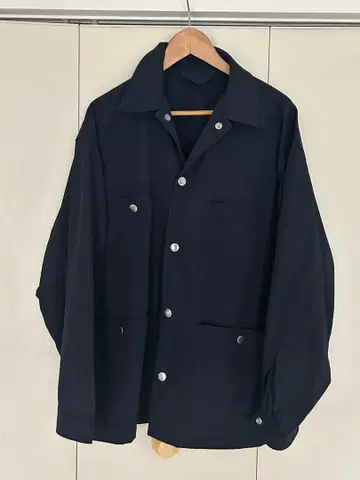 H beauty & youth 커버올 네이비