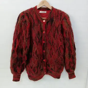 12.12 S604 allerapies 니트 울 혼방 M