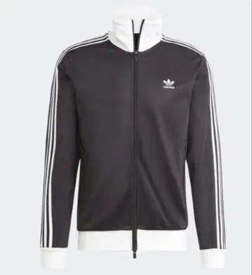 adidas 블랙 저지