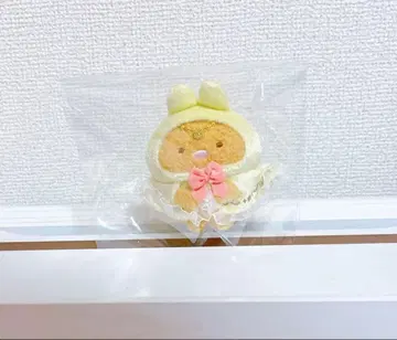 스미코구라시 돈카츠 토끼의 신기한 마법의 주문 수주 테노리