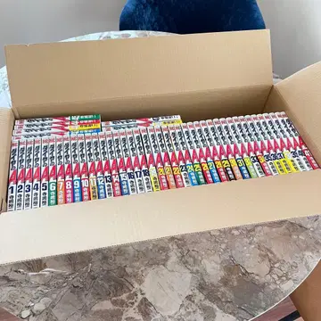 다이아의 A 전권 세트