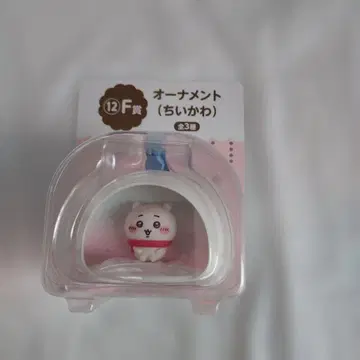 애니마이 복권 치이카와 F상 오너먼트 치이카와