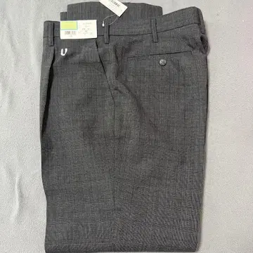 상궁고등학교 여름 팬츠 새상품