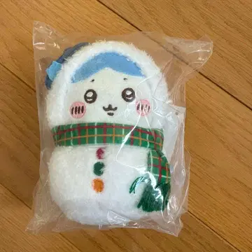 [오늘 발송 가능] 에니마이 복권 하치와레 E상 마스코트