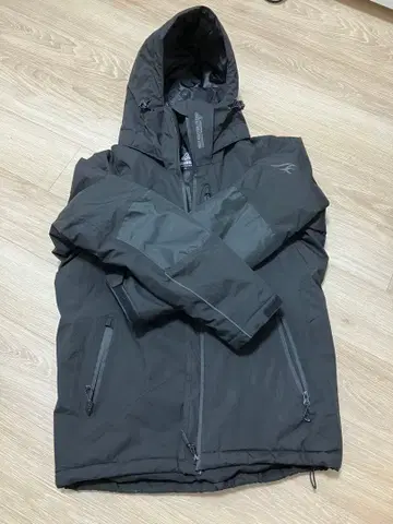 이지스 방수 방한 수트 워크맨