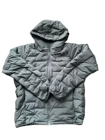 UNIQLO WARM PADDED 다운 M